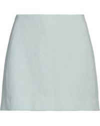 Alysi - Mini Skirt - Lyst
