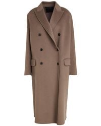 Paltò - Coat - Lyst