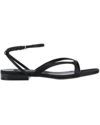 Sergio Rossi - Sandalias - Lyst