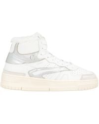 Date - Sneakers - Lyst