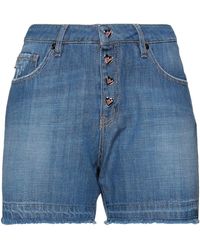 Moschino Kleidung Hosen & Jeans Kurze Hosen Shorts Set Aus T-shirt Und Shorts Smiley © 