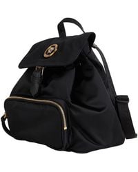 Versace - Mochila - Lyst
