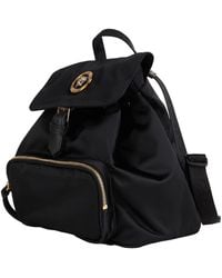 Versace - Rucksack - Lyst