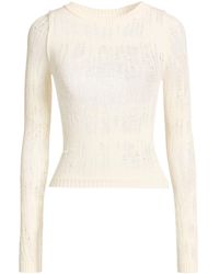 Isabel Benenato - Pullover - Lyst