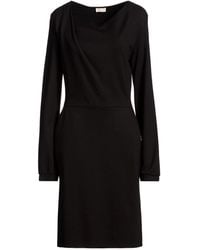 Liu Jo - Midi Dress - Lyst