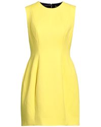 Dolce & Gabbana - Mini-Kleid - Lyst
