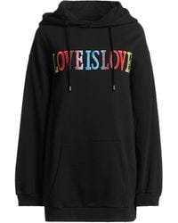 Alberta Ferretti - Sudadera - Lyst