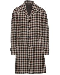 Cappotti Lubiam da uomo - Fino al 65% di sconto | Lyst