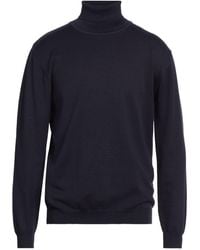 Sseinse - Turtleneck Viscose, Nylon - Lyst