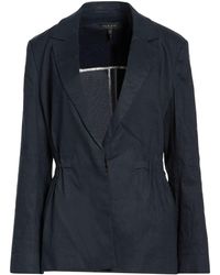 Rag & Bone - Blazer - Lyst