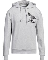 Moschino - Felpa - Lyst