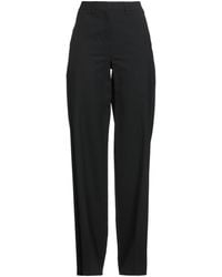 Marella - Pants Polyester, Virgin Wool, Elastane - Lyst