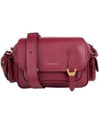 Coccinelle - Cross-Body Bag - Lyst