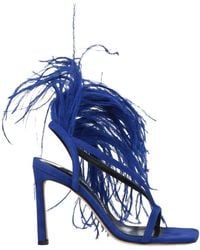 Sergio Rossi - Sandale - Lyst