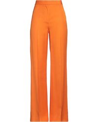 Stella McCartney - Pants - Lyst