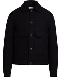 Alpha Studio - Giacca & Giubbotto - Lyst