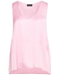 Liu Jo - Top - Lyst