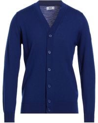 Ice Iceberg - Cardigan Wool - Lyst