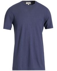 Altea - T-Shirts - Lyst