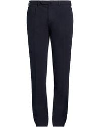 Santaniello - Evoluto Midnight Pants Cotton, Elastane - Lyst