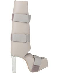 Rick Owens - Bota - Lyst
