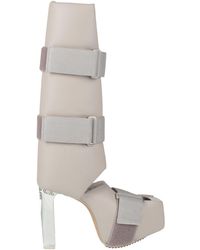 Rick Owens - Boot - Lyst