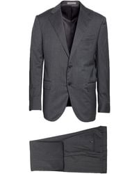Corneliani - Suits - Lyst