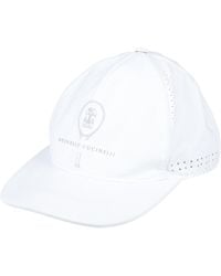 Brunello Cucinelli - Hats - Lyst