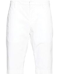 Dondup - Shorts & Bermuda Shorts - Lyst
