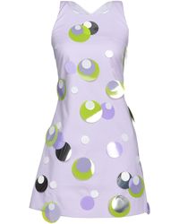 Vivetta - Mini Dress - Lyst