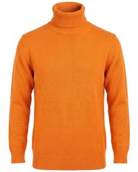 Altea - Turtleneck - Lyst