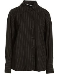 Mar De Margaritas - Shirt Viscose, Polyamide - Lyst