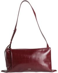 Jil Sander - Shoulder Bag - Lyst