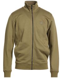 BOSS - Sudadera - Lyst
