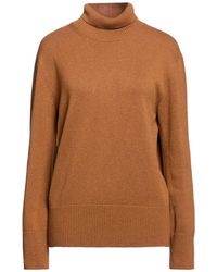 ANNAGRETA - Turtleneck - Lyst