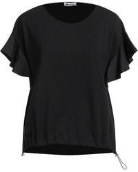 Diana Gallesi - T-shirt - Lyst