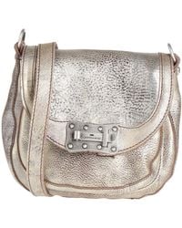 Campomaggi - Cross-Body Bags - Lyst