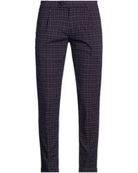 RE_HASH - Pants - Lyst