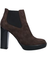 Hogan - Ankle Boots - Lyst