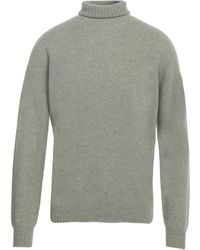 Altea - Turtleneck - Lyst