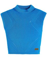 Balmain - Top - Lyst