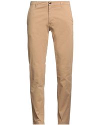 Squad² - Pants Cotton, Elastane - Lyst