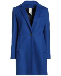 Annie P - Coat - Lyst