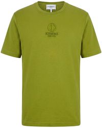 Iceberg - T-Shirt - Lyst
