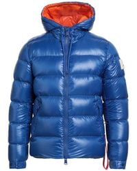 AFTER LABEL - Puffer - Lyst