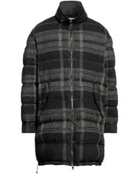 Aion - Puffer Polyamide, Virgin Wool, Mohair Wool, Nylon - Lyst