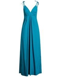 Alpha Studio - Maxi Dress - Lyst