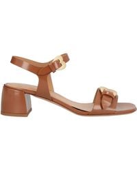 A.Bocca - Sandals - Lyst