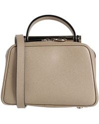 Valextra - Cross-Body Bag Calfskin - Lyst