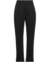 Rag & Bone - Pants Viscose, Polyamide, Elastane - Lyst